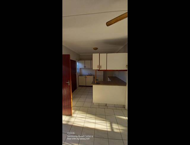 1 BEDROOM PROPERTY TO RENT IN MEER EN SEE
